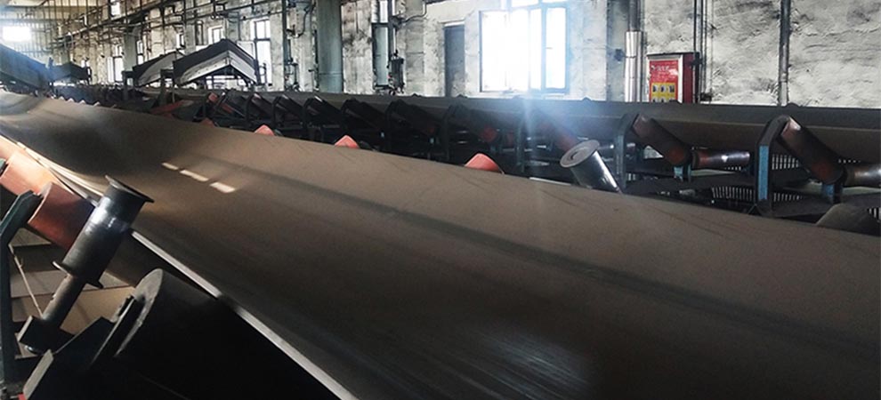 Các hình thức sửa chữa băng chuyền là gì?
