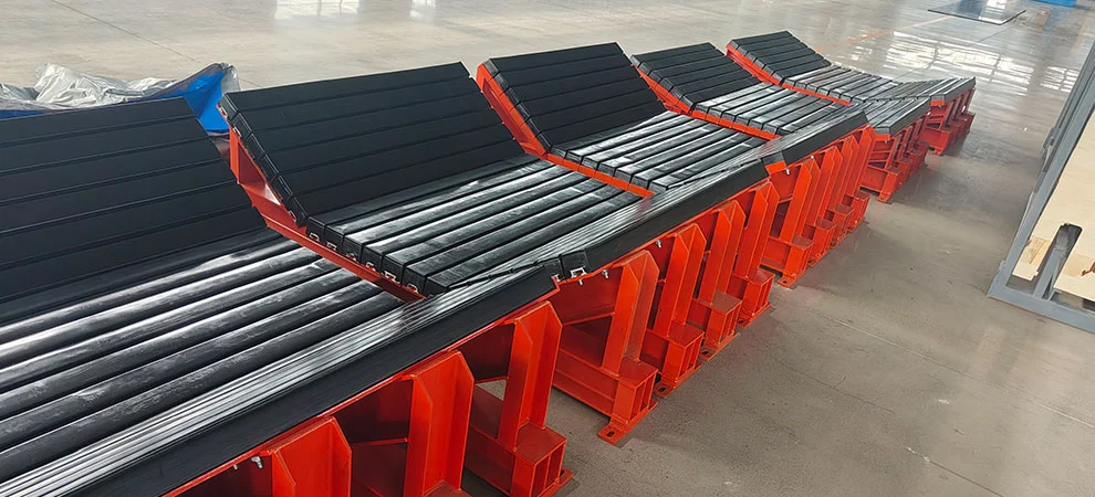 Tại sao bạn chọn Bed Impact và lợi thế của nó là gì?