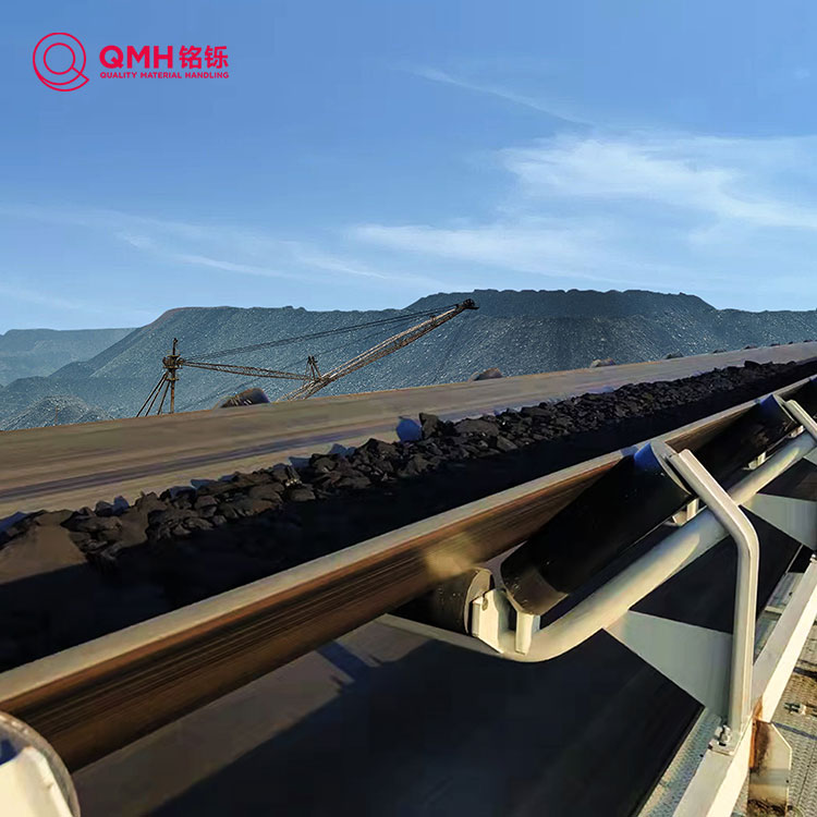 Độ bền và tính linh hoạt của băng tải EPDM trong sử dụng công nghiệp