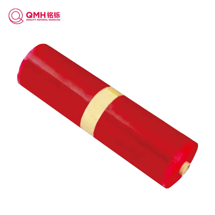 Tại sao băng tải Tie Gum là chìa khóa cho tuổi thọ của dây đai dài hơn?