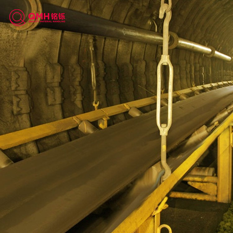 Điều gì tạo nên một băng tải Aramid vượt trội?