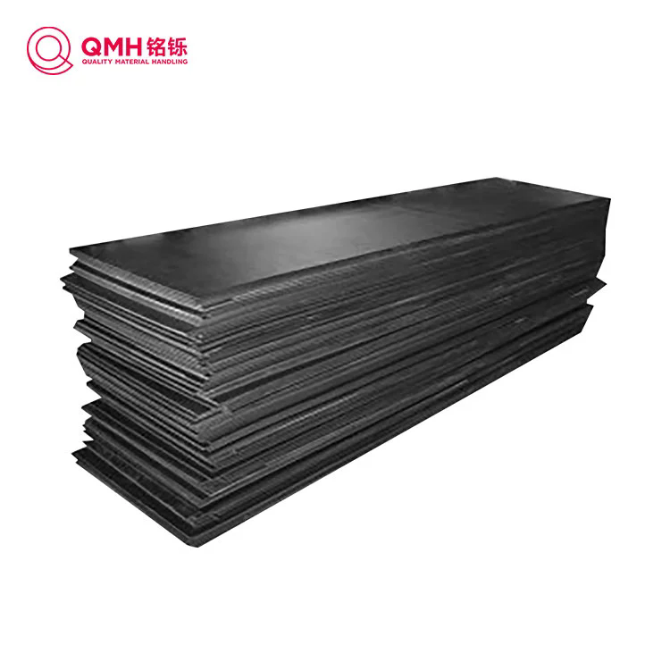 Điều gì làm cho lớp lót polymer trở nên cần thiết cho các ứng dụng công nghiệp?