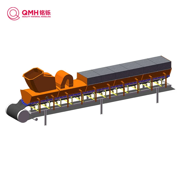 Hệ thống triệt để bụi