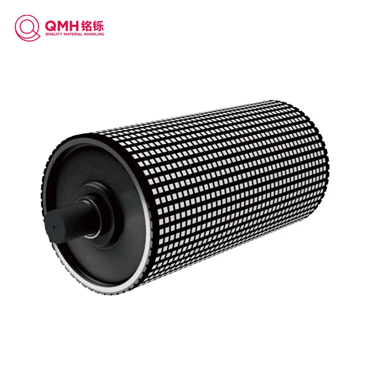 Ròng rọc gốm bị trễ