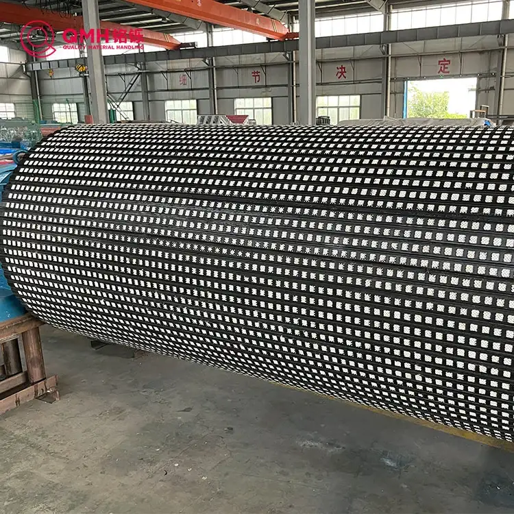 Ròng rọc gốm bị trễ