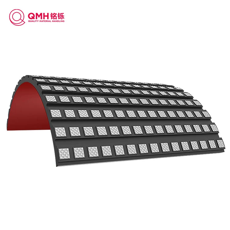 Ròng rọc gốm bị trễ