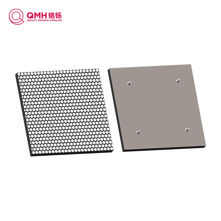 Giết gốm lót lớp lót