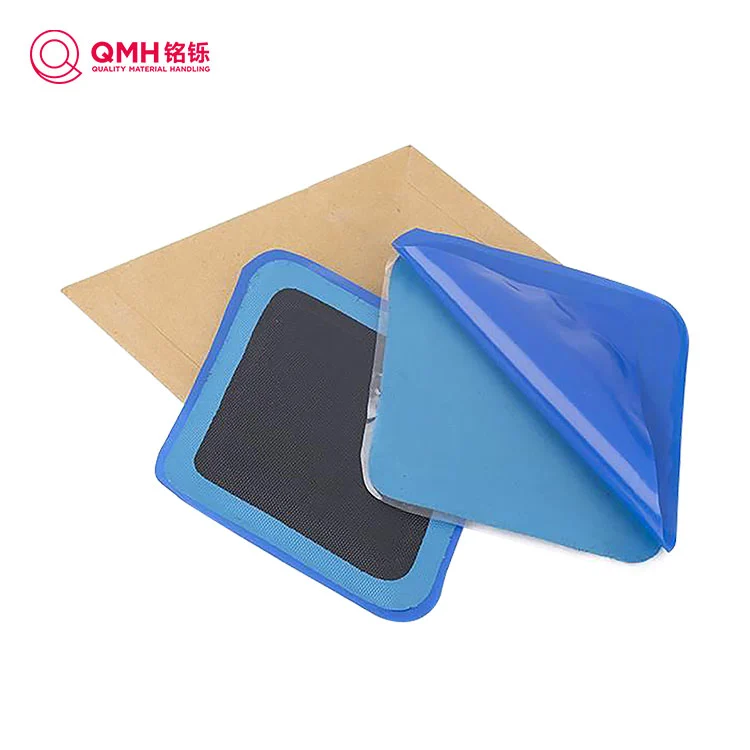 Bản vá kim cương băng chuyền
