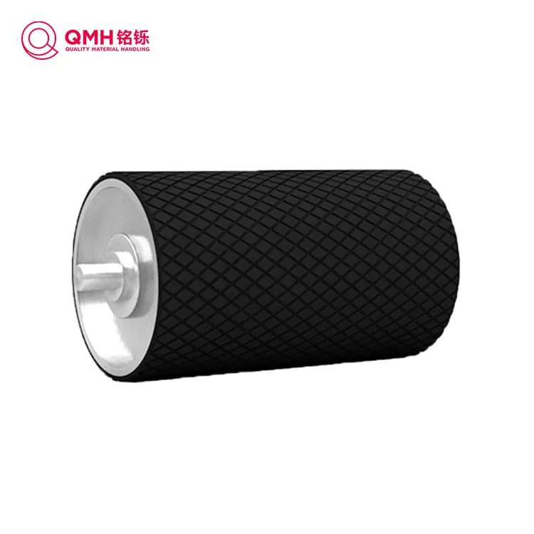 Diamond Pulley bị trễ