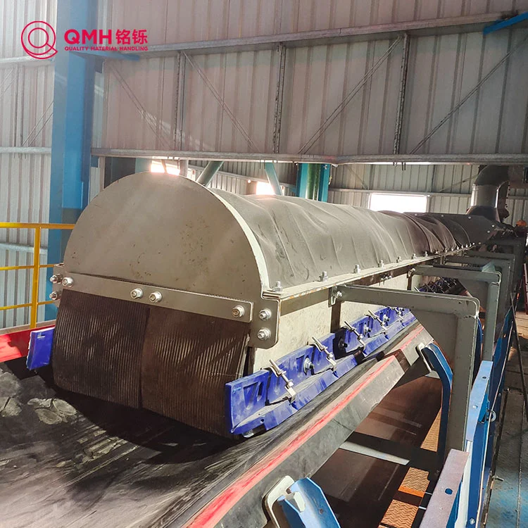 Bức màn chống bụi