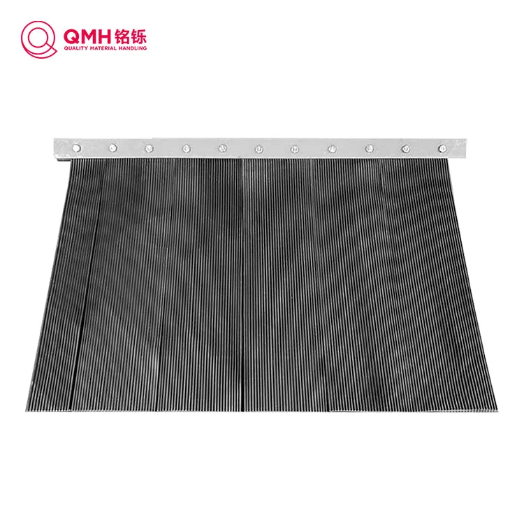 Bức màn chống bụi