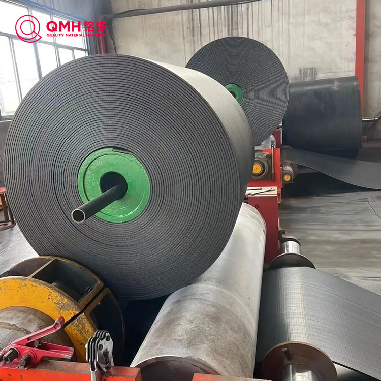Băng chuyền dệt rắn