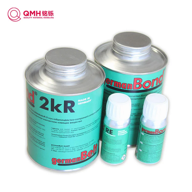 GB Solutions 2KR Keo lưu hóa lạnh