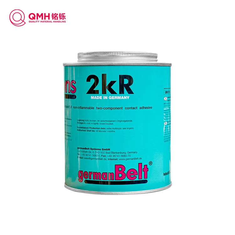 Chất keo liên kết lạnh vành đai Đức