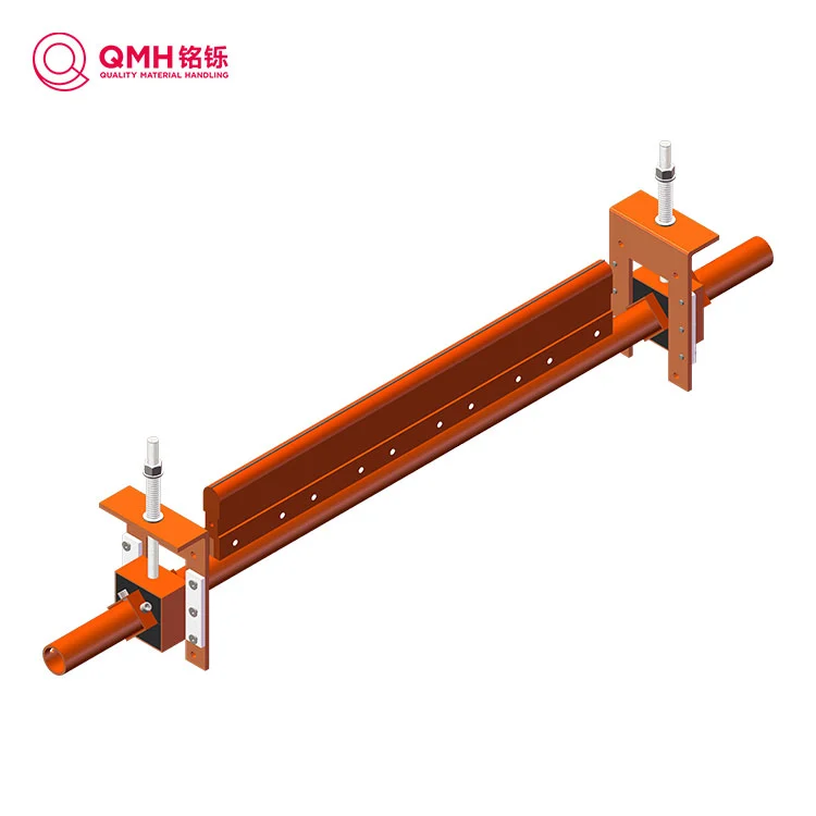 Máy cạo ròng polyurethane loại H
