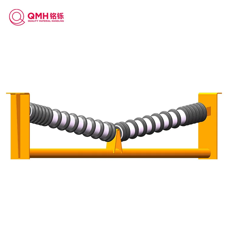 Idler tác động dễ dàng mới sử dụng mới