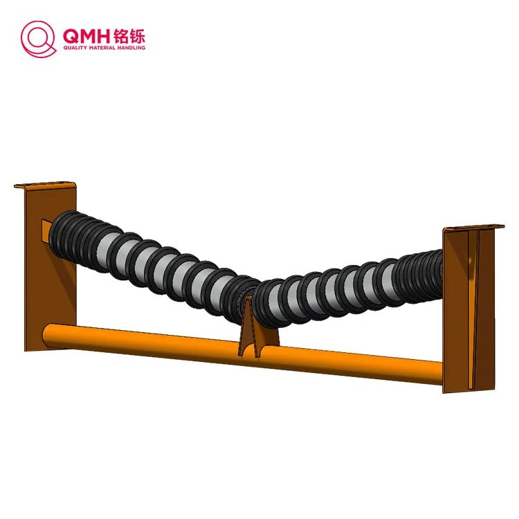 Idler tác động dễ dàng mới sử dụng mới