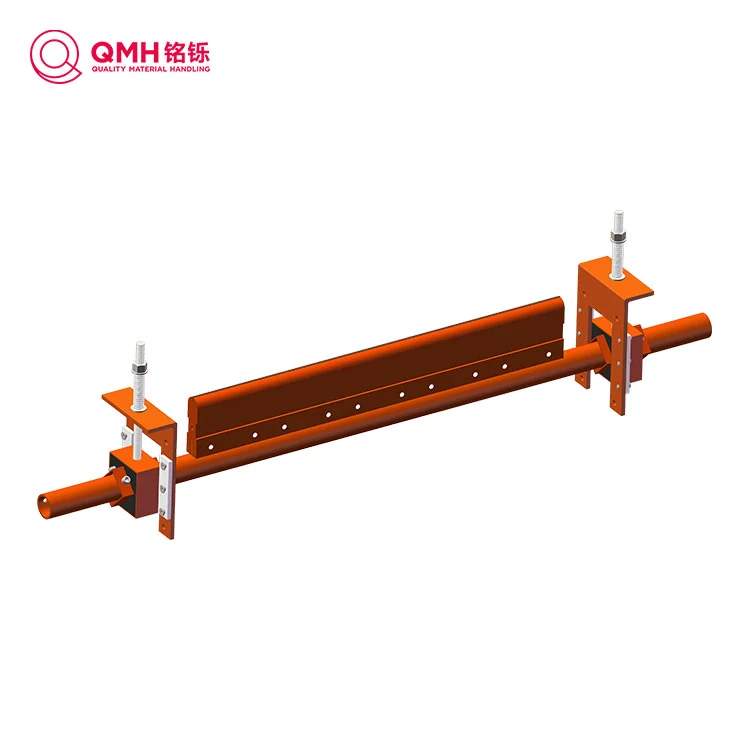Máy quét thứ cấp polyurethane loại P