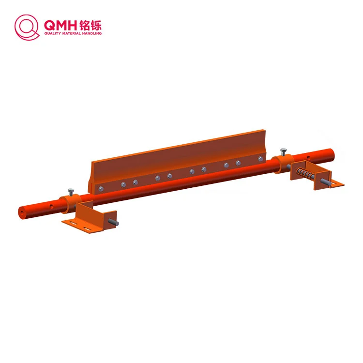 Máy quét thứ cấp polyurethane loại P