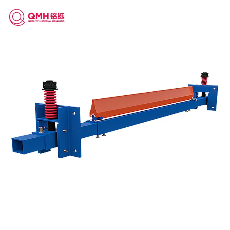 Máy quét thứ cấp polyurethane loại P