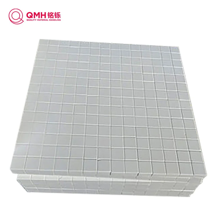 Lớp lót gốm tinh khiết