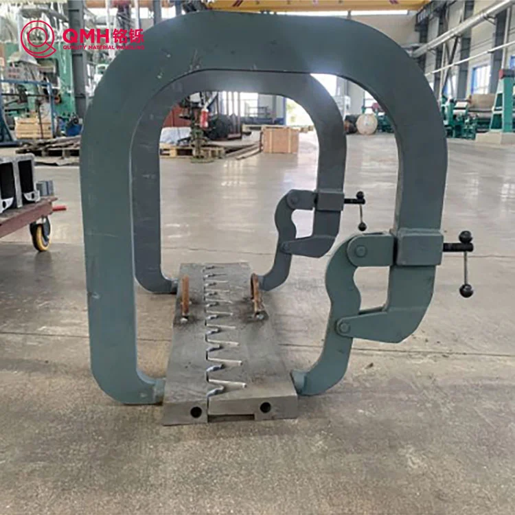 Các công cụ lắp ráp nóng hổi và cleats